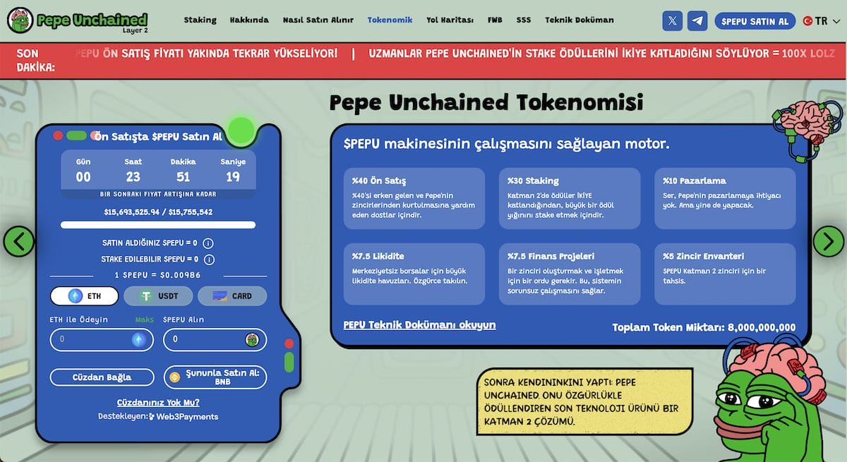 Potansiyel Olarak MEXC Yeni Listelenecek Coinler Listesini Nasıl Sıraladık?