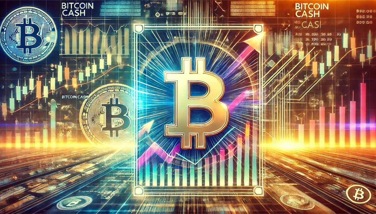 Bitcoin Cash fiyat tahmini