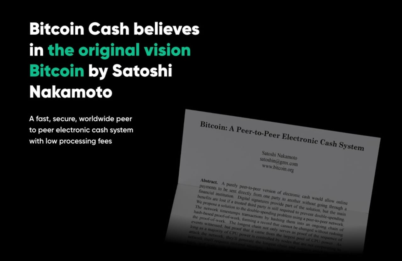 Bitcoin Cash fiyat tahmini. Bitcoin'e benzer