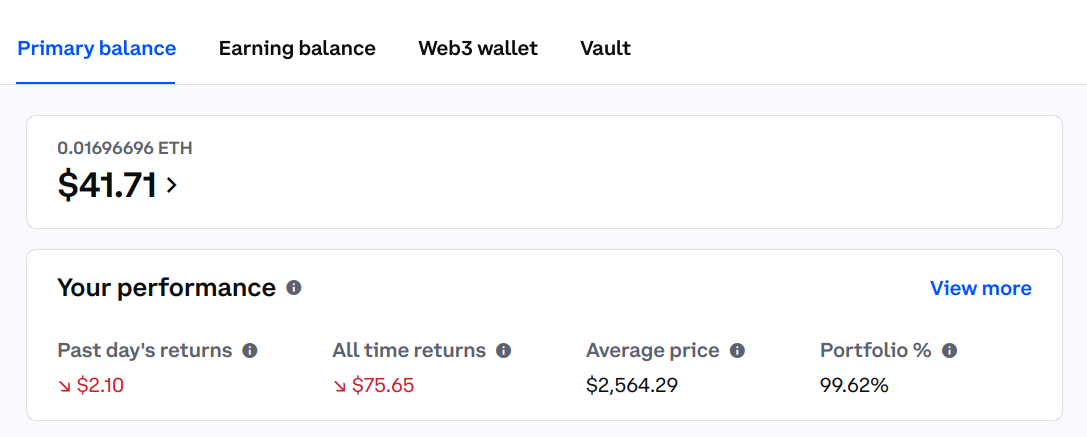 Yatırımlarınızı İzleyin ve Yönetin