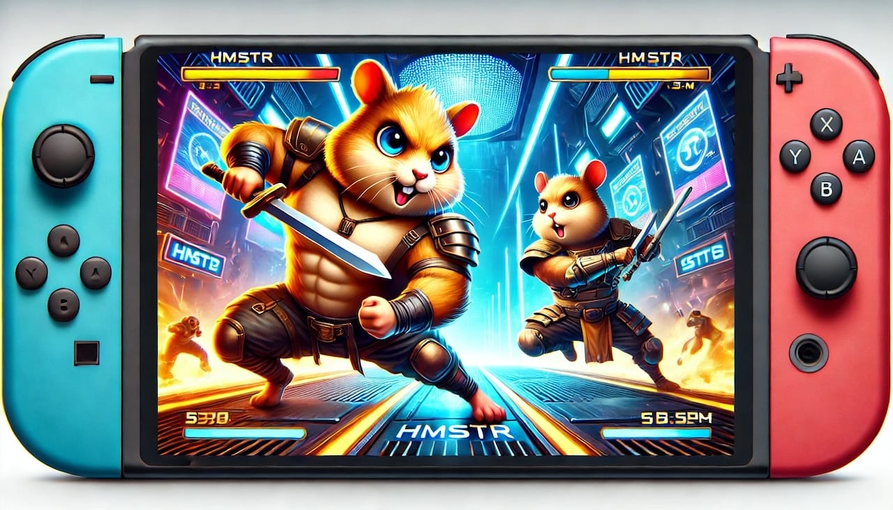 Hamster Kombat nedir?