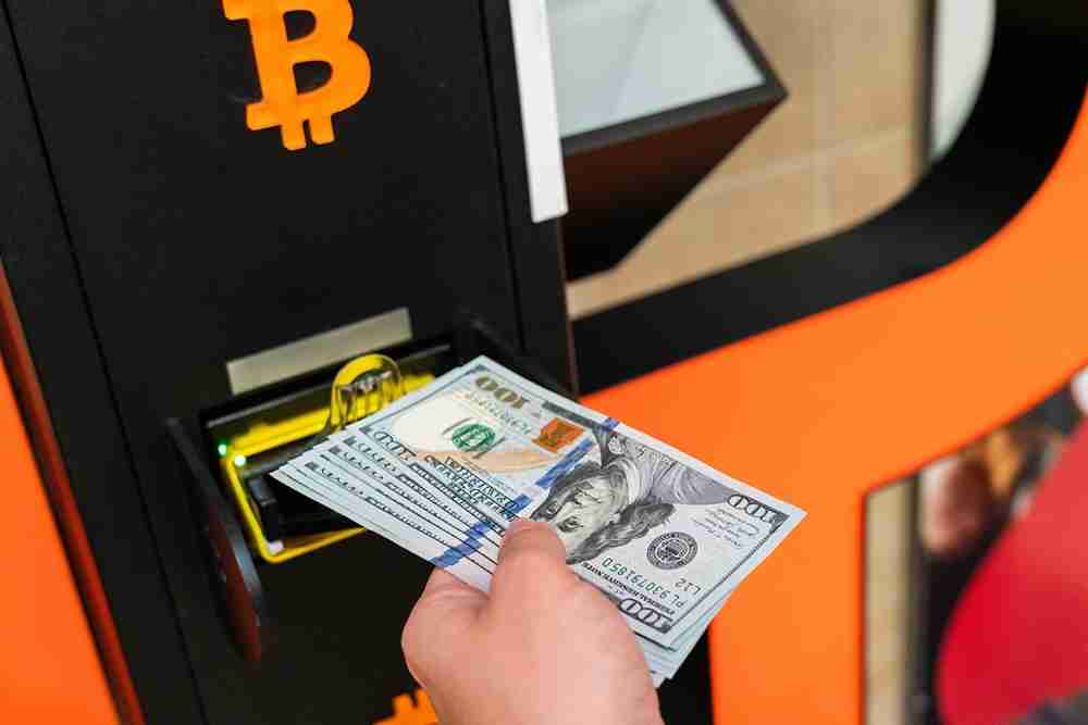 Bitcoin ATM Nasıl Kullanılır? Detaylı Satın Alma Rehberi