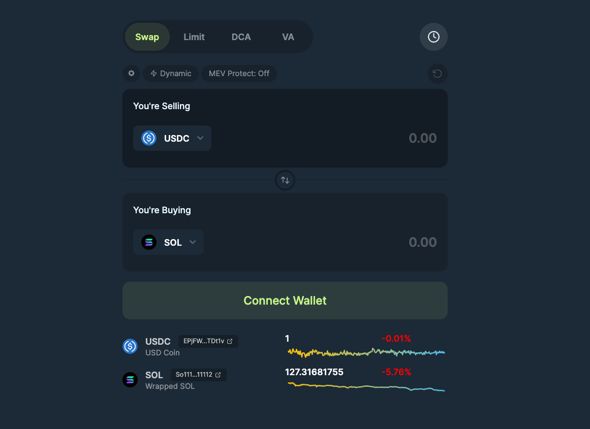 Jupiter Fiyat Tahmini 2025