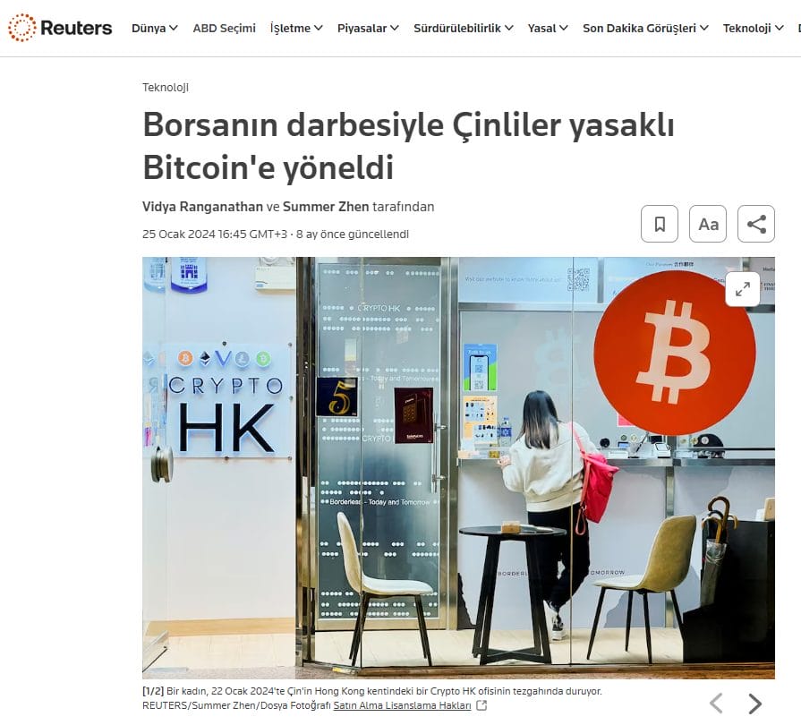 Regülasyon Baskıları 