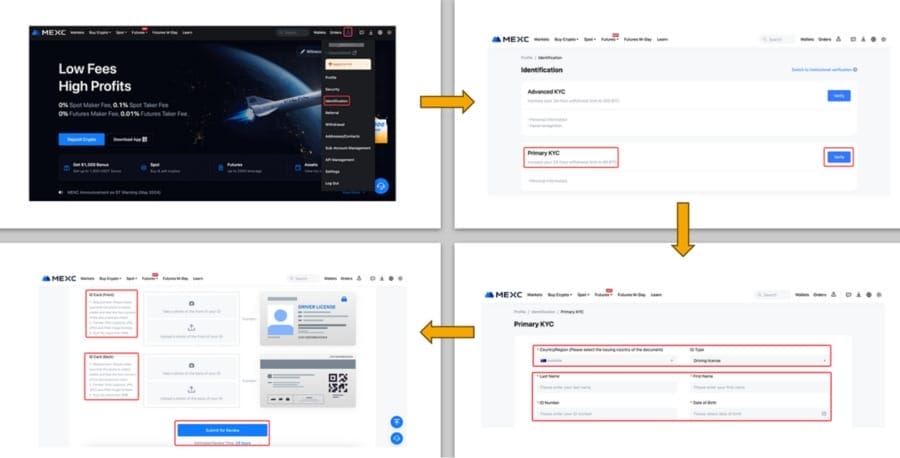 5 Kolay Adımda Sui Nasıl Alınır?