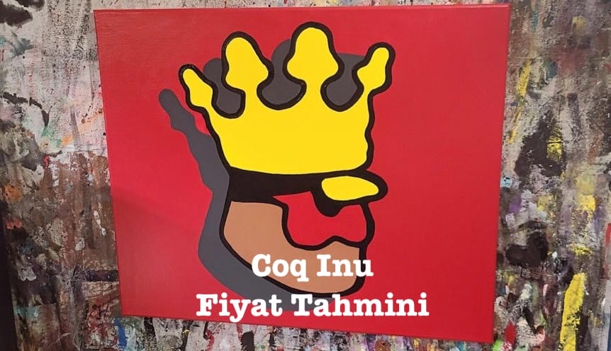 Coq Inu fiyat tahmini