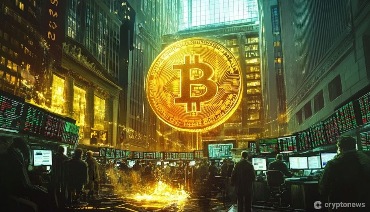 Bitcoin fiyat artışına neden olan fakt&ouml;rler
