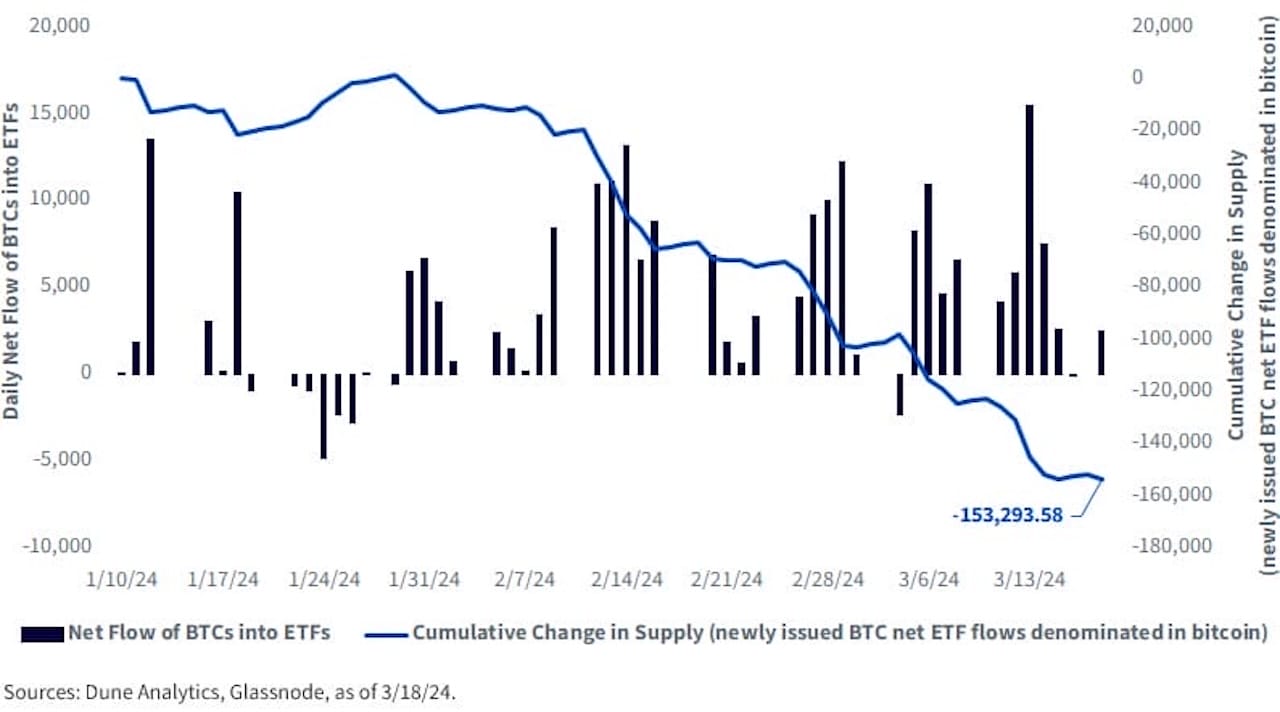 Bitcoin fiyat artışına neden olan fakt&ouml;rler. Grafik