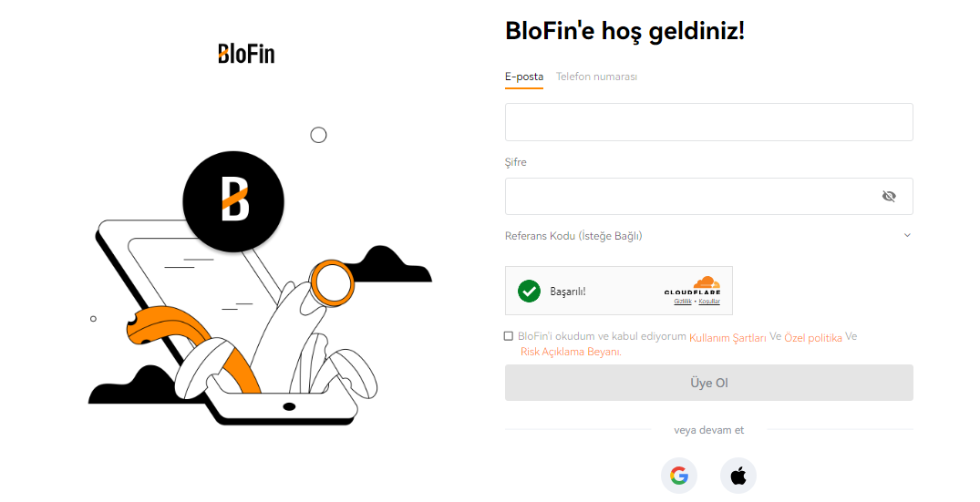 Kullanıcıların en çok tercih ettiği platform
