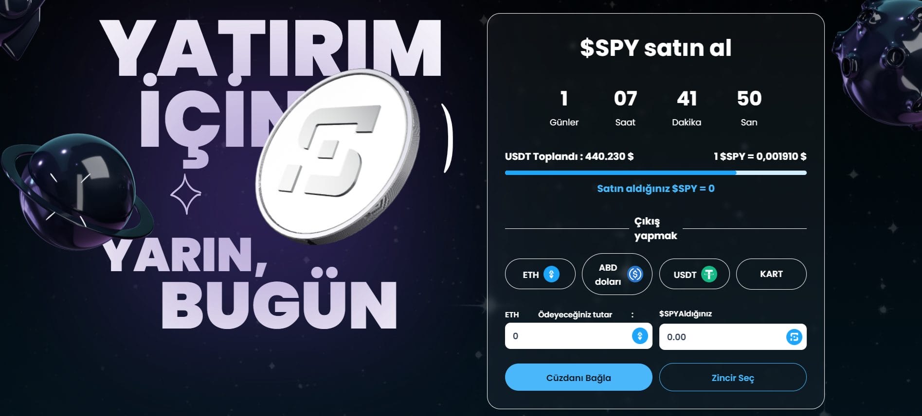 En İyi Mikro Sermayeli Kripto Paralar
