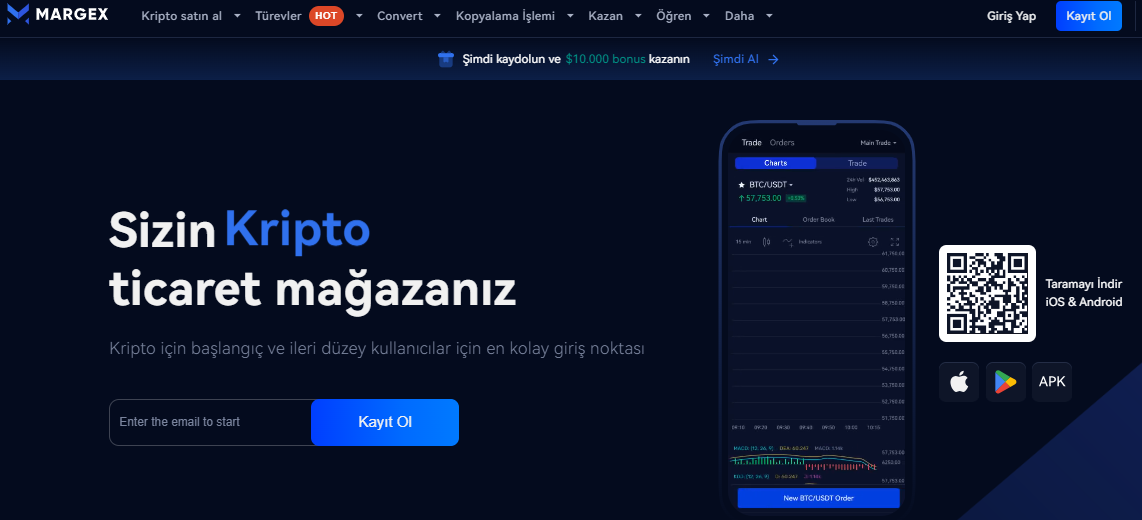 en iyi kripto vadeli işlem platformları