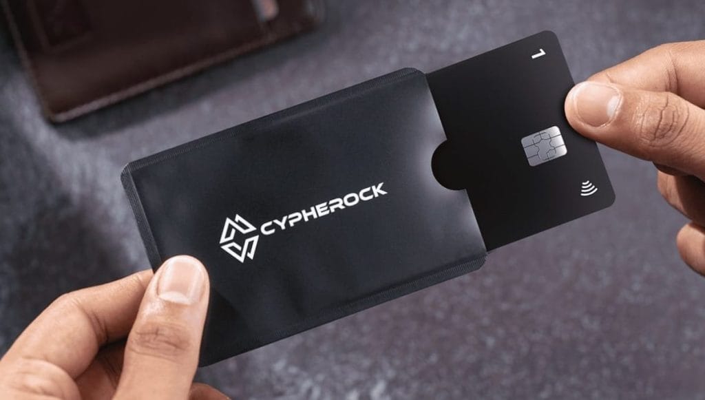 Merkezi Olmayan Anahtar Depolama ile Yeniden Tanımlanan Donanım Cüzdanı