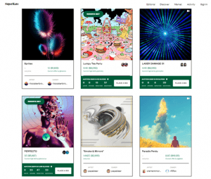 NFT Başlangı&ccedil; Rehberi