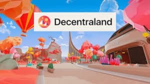 en iyi NFT siteleri. Decentraland