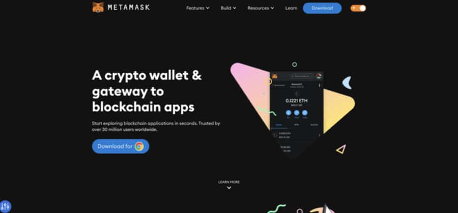 METAMASK