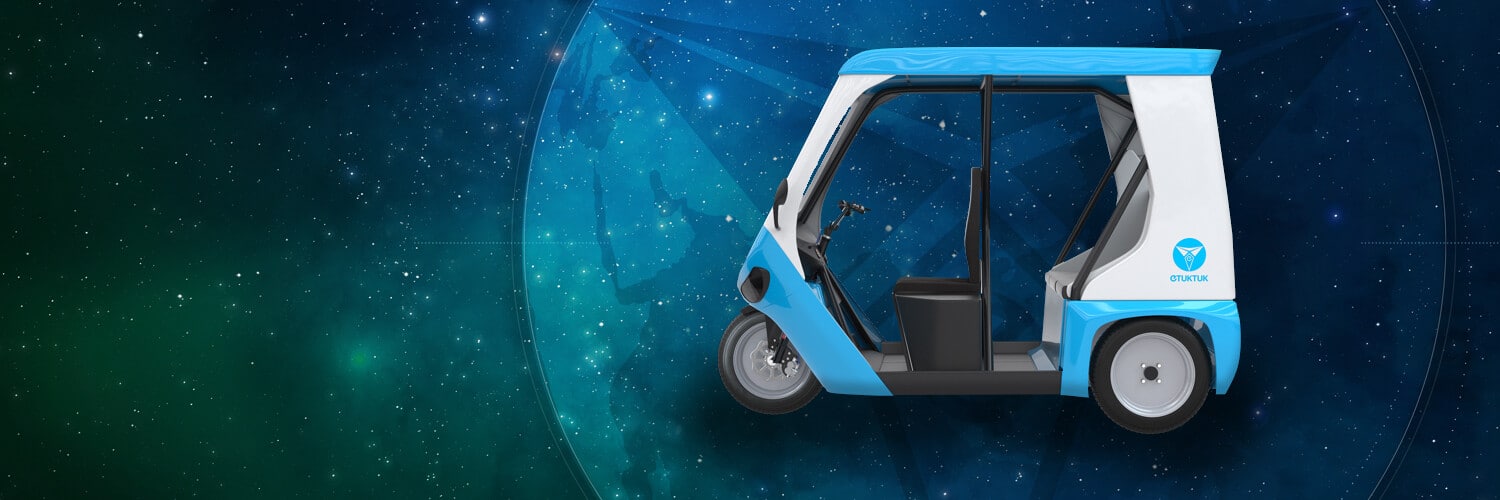 eTukTuk