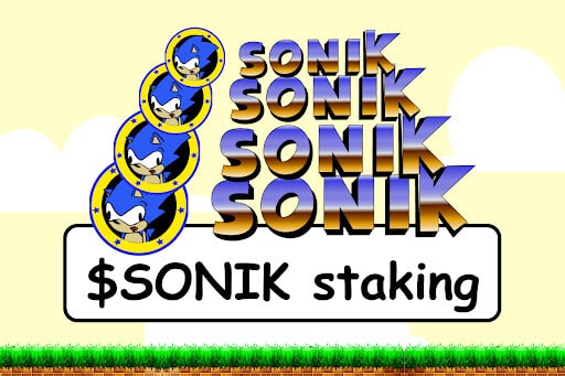 $SONIK