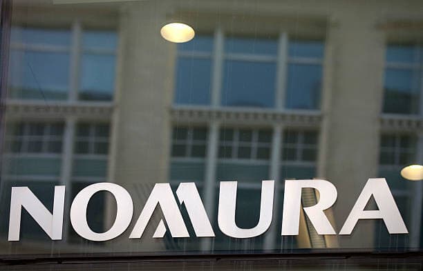 Nomura HD's crypto assets subsidiary Laser Digital opens office in Japan