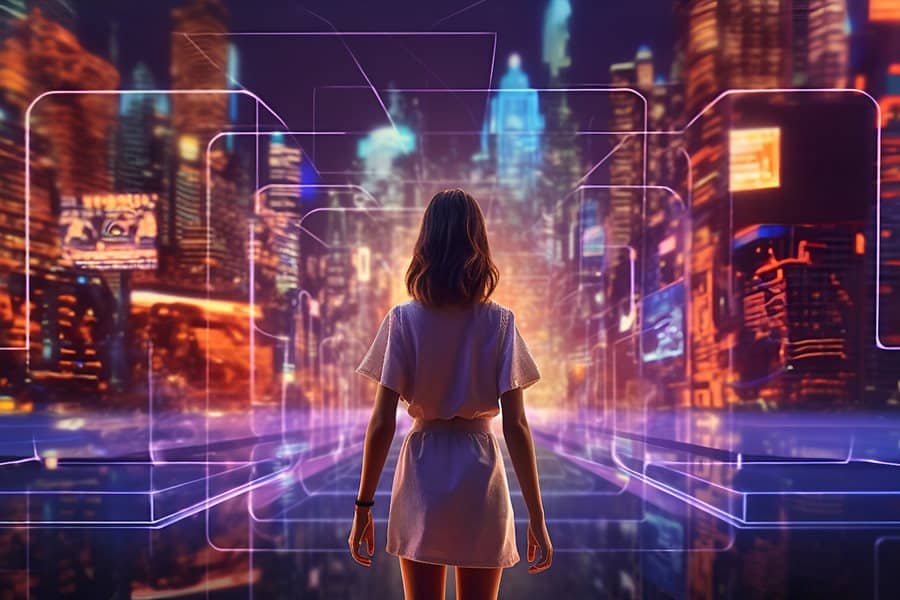 Republikの600万ドルの資金調達で、Web3クエスト