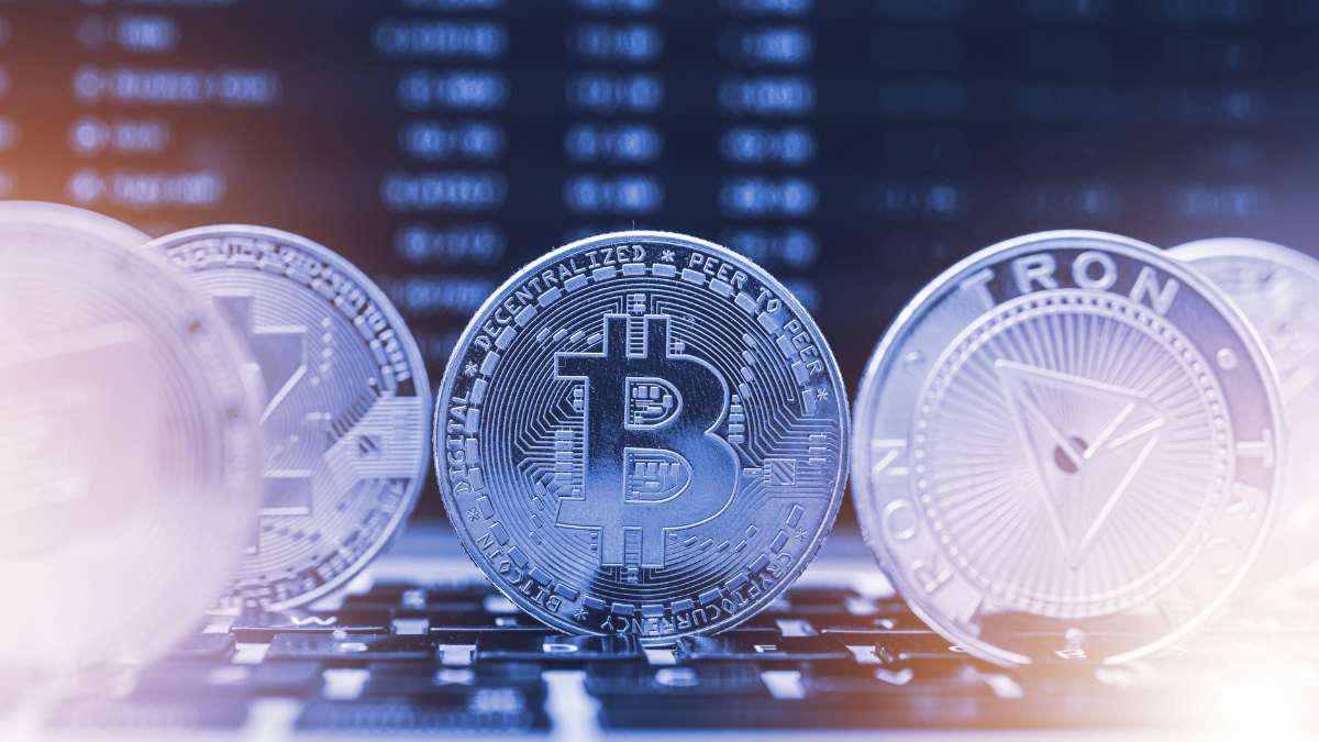 メタバース関連の仮想通貨とビットコイン