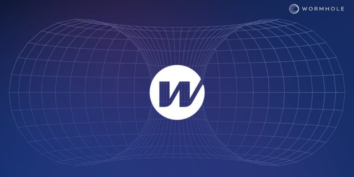 WトークンをエアドロップしたWormhole