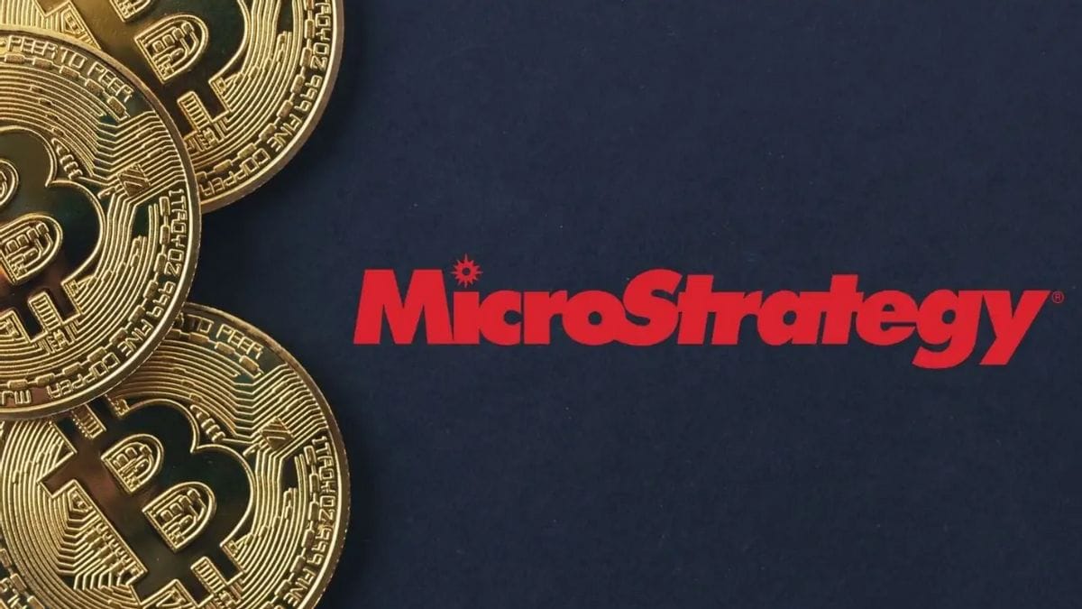 ビットコイン使った分散型ID構築を助けるマイクロストラテジー