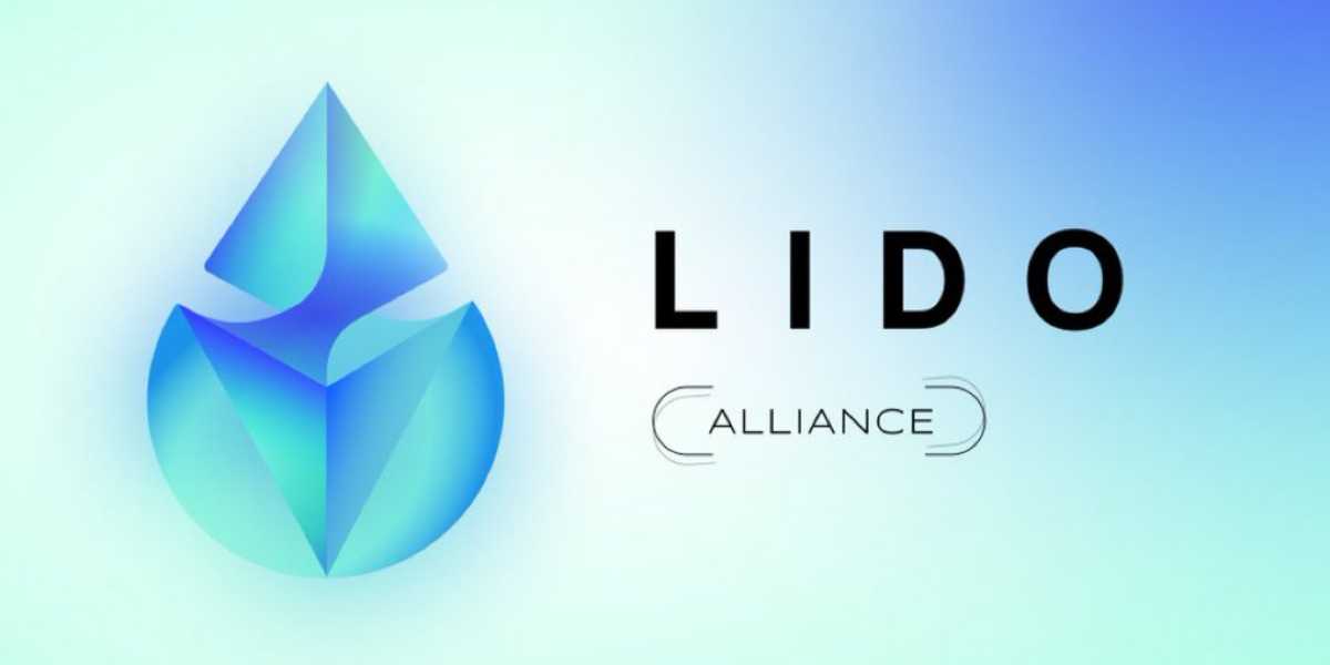 リステーキング市場参入の提案を受けるLido