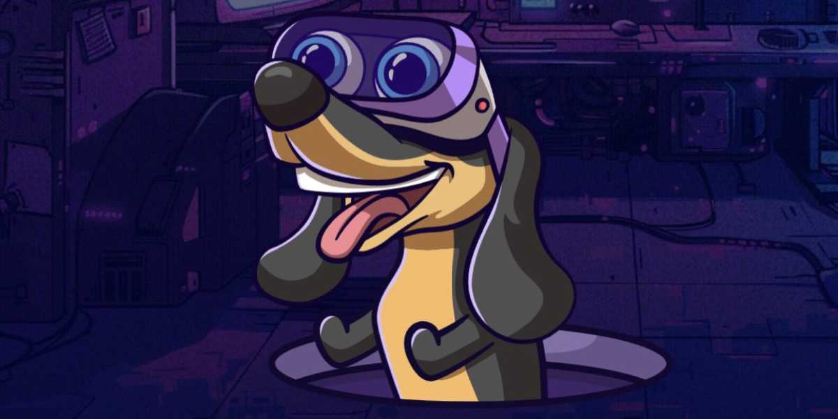 AIとミームが融合したWinenerAI