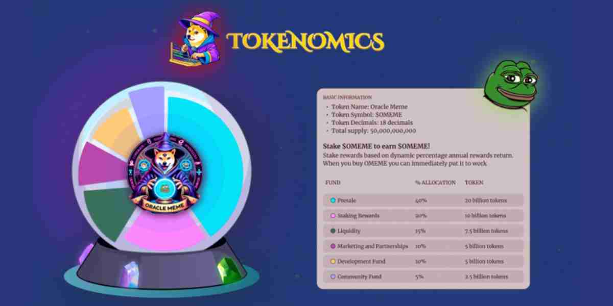 OMEMEトークン設計