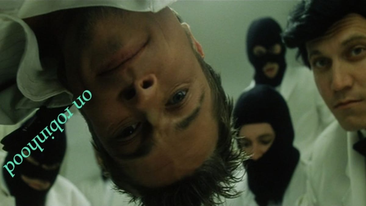 ミーム株パパとヘッジファンドパパ