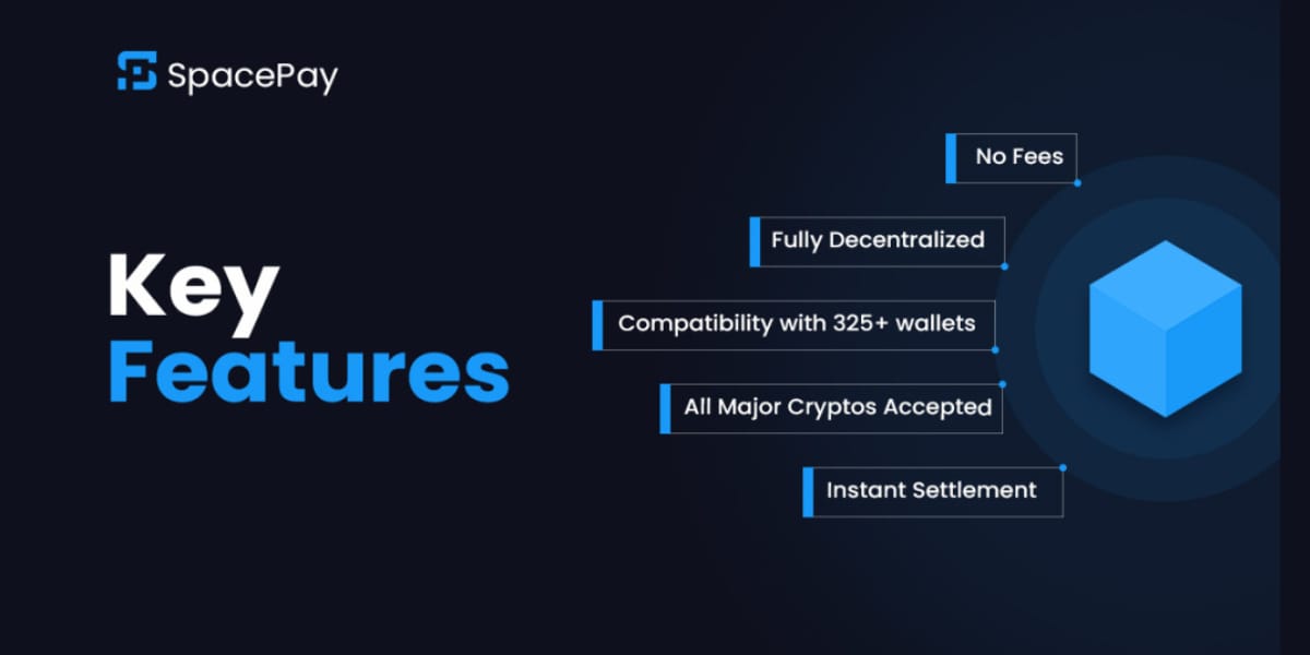 SPYトークンの特徴