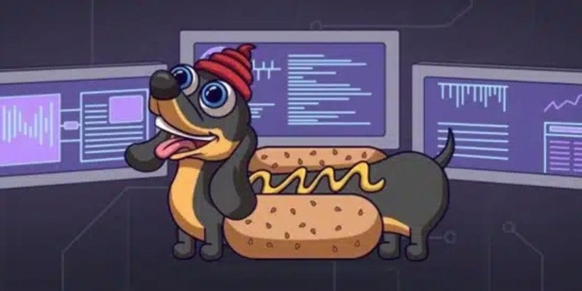 ミームコインとAIを組み合わせたWAI