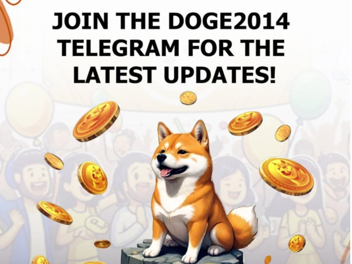 Doge2014に参加する5つのメリット