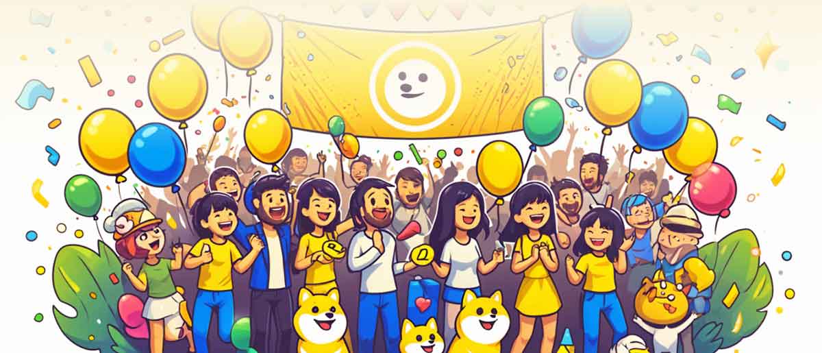 Doge2014コインバナー