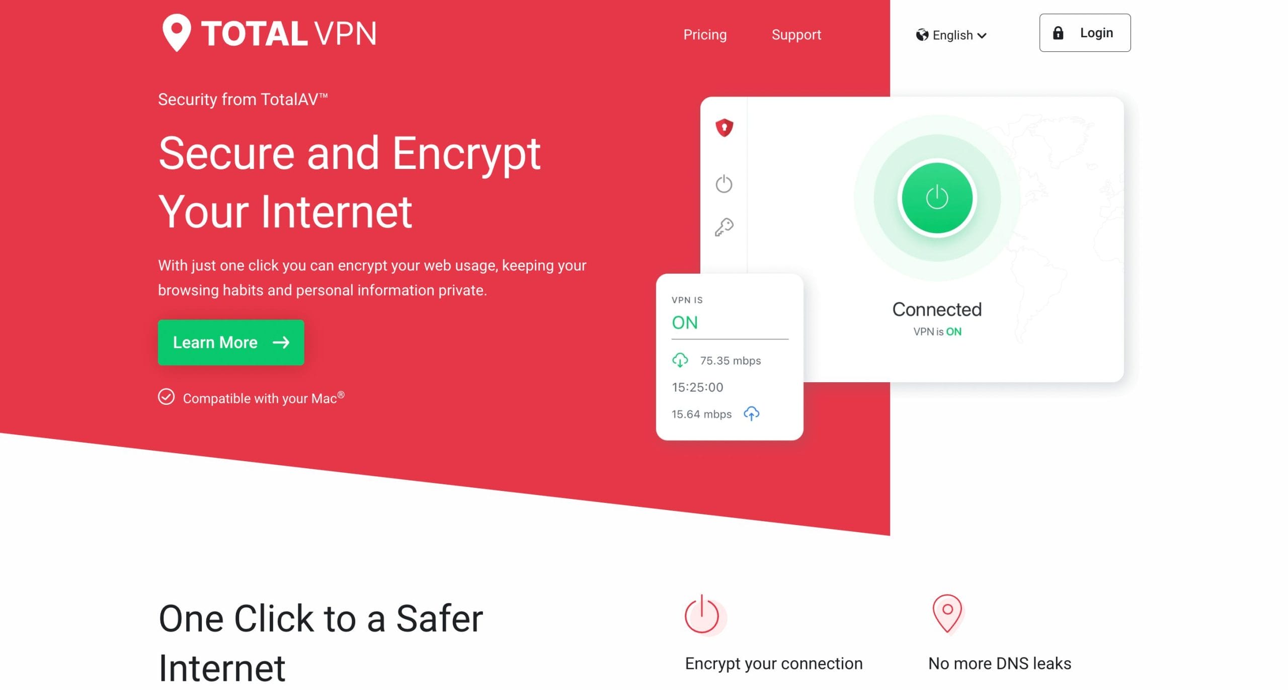TotalVPN