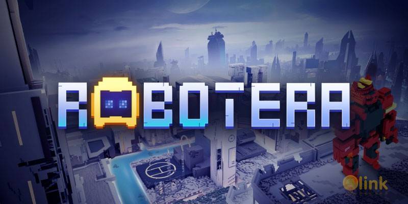 Hoe Koop je de RobotEra Token – Een Stap-voor-Stap Gids voor Beginners