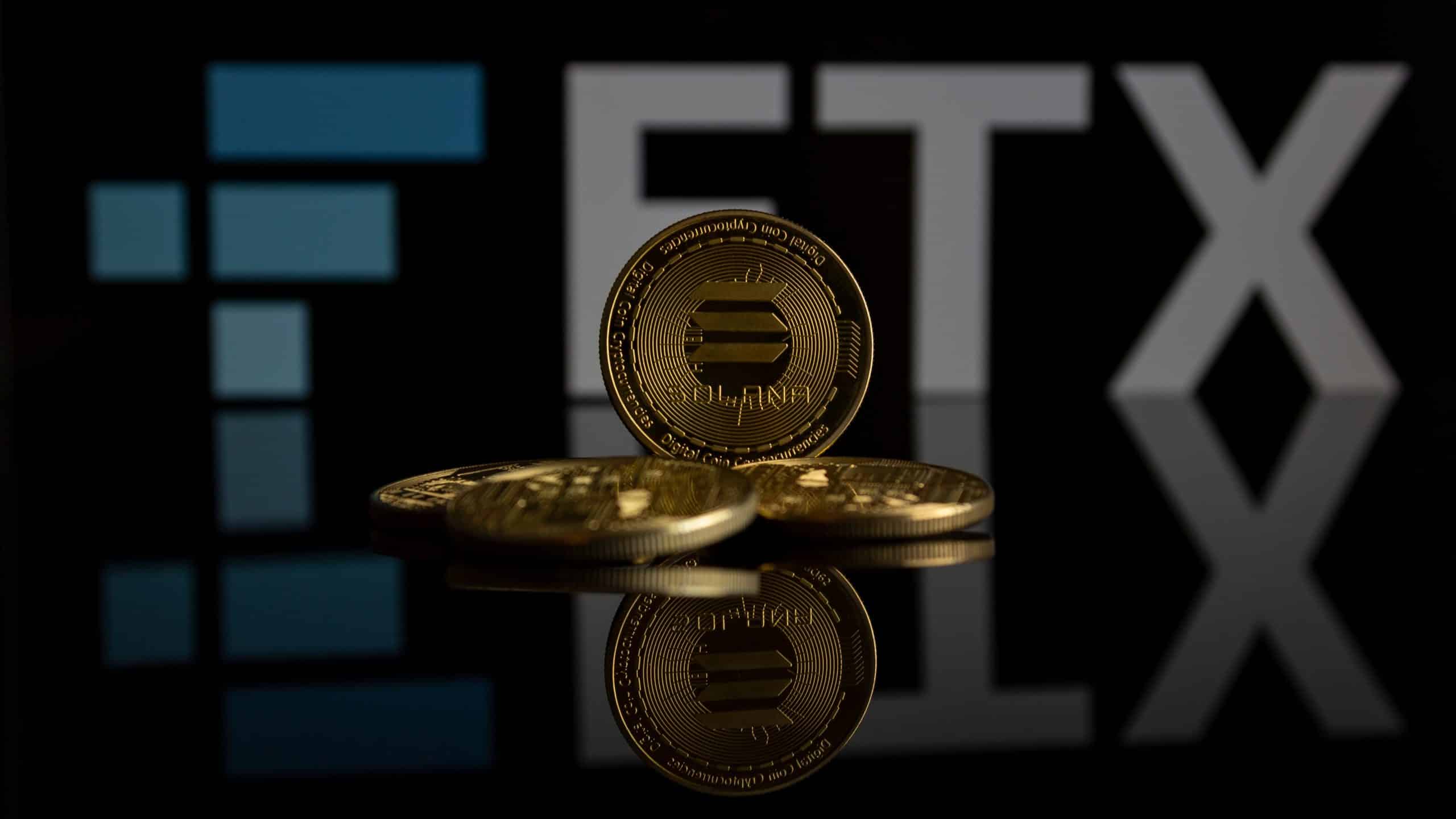 FTX betaalt $1.6B terug aan crypto investeerders - giga kans voor altseason