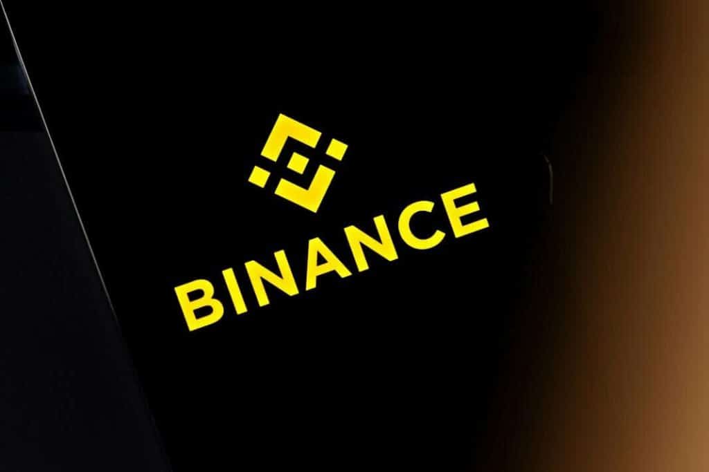 Binance