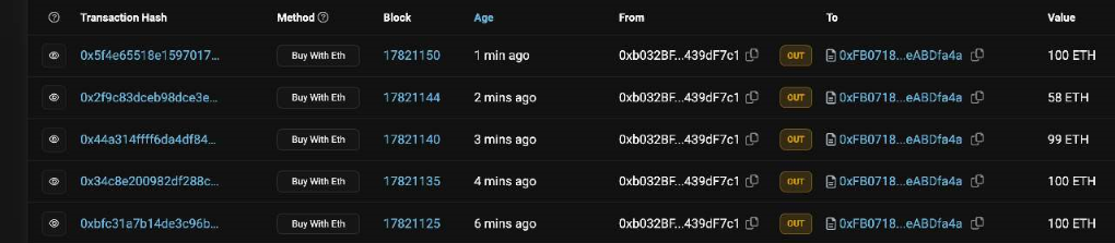 crypto whale koopt wsm 1