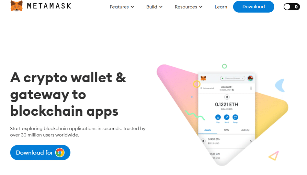 bitcoin minetrix kopen metamask