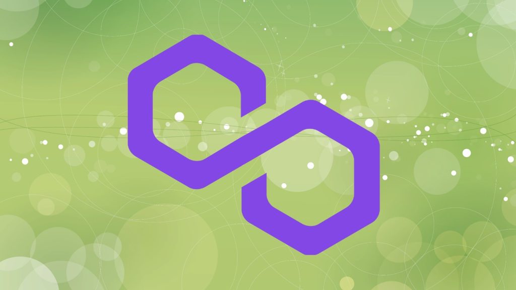 Polygon koers verwachting