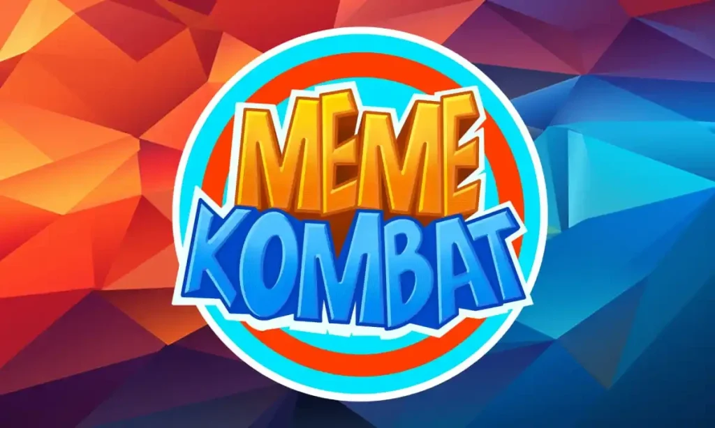 meme kombat presale