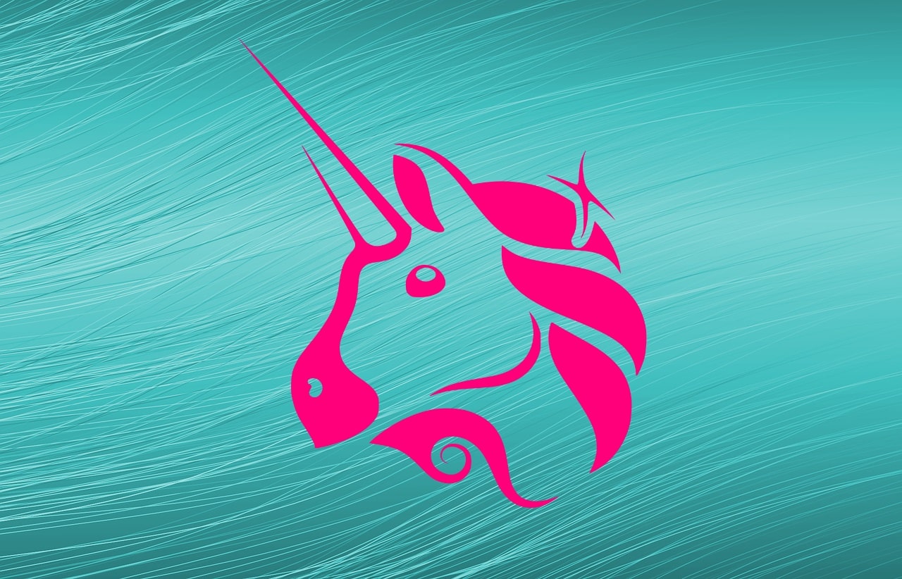 Uniswap, de grootste governance token