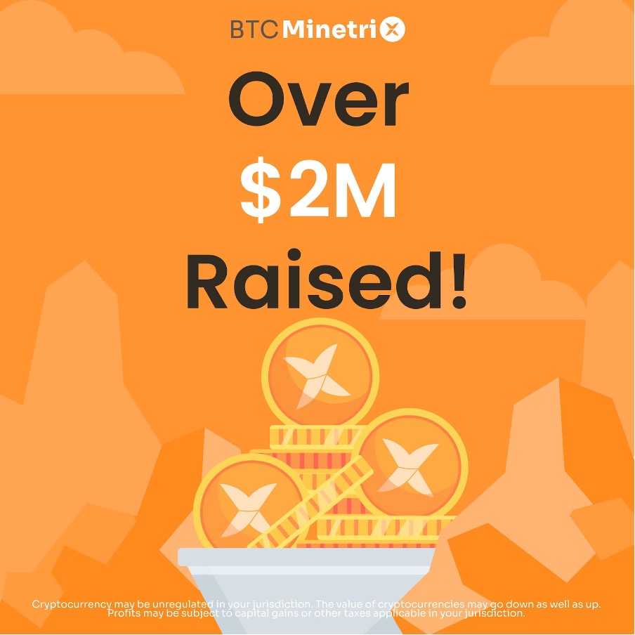 BTCMTX beste presale