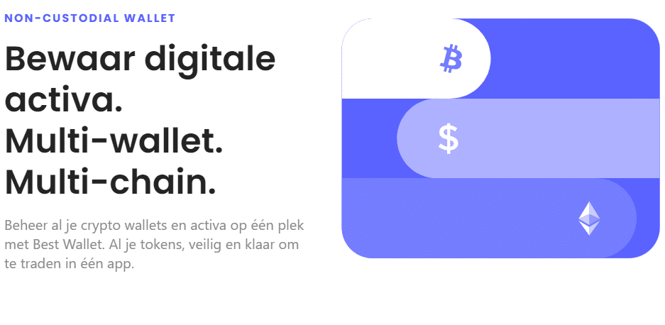 best wallet ervaringen