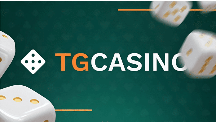 TG.Casino 