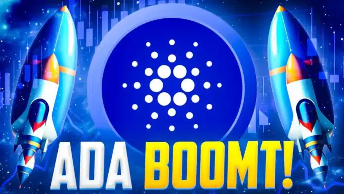 Cardano (ADA) koers verwachting 15 december 2023