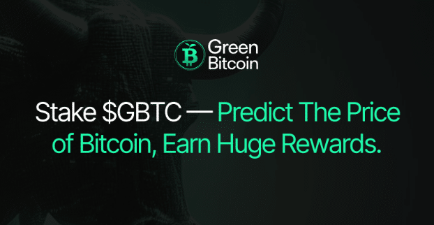 Green Bitcoin