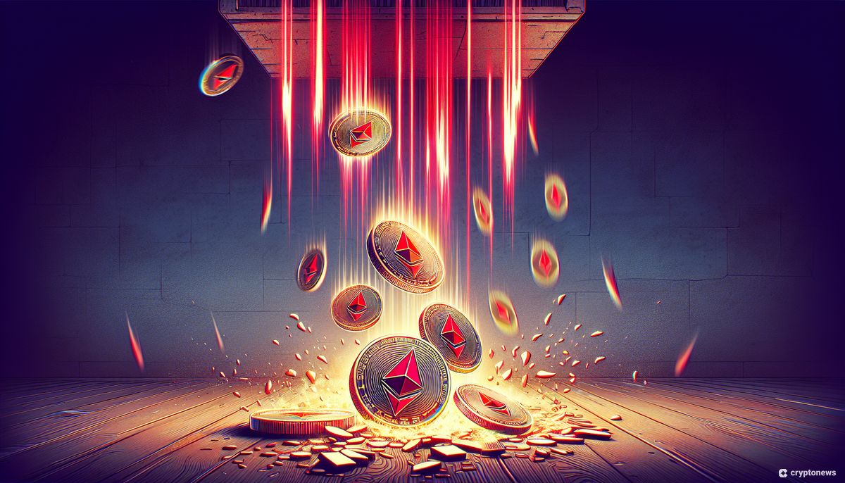 Ethereum koers verwachting 11 januari