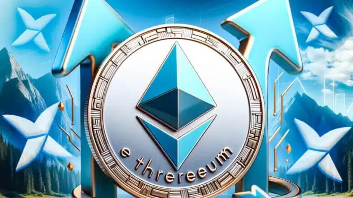 Ethereum vs Bitcoin kan Ethereum bitcoin inhalen?